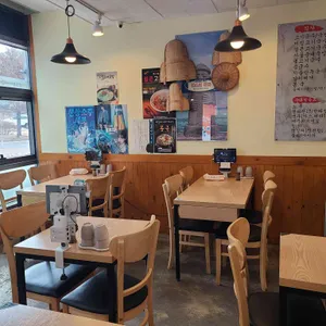 제주둘레국수 리뷰 사진