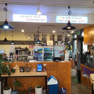 제주둘레국수 리뷰 사진