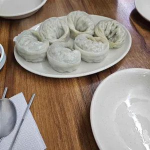 충무로칼국수 사진