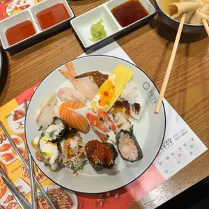 쿠우쿠우 대표 사진