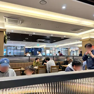 쿠우쿠우 리뷰 사진