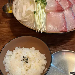 이자카야 우규 리뷰 사진