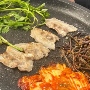 미스타냉삼 사진