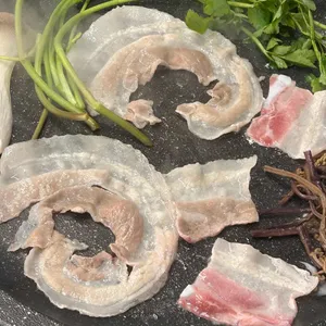 미스타냉삼 리뷰 사진