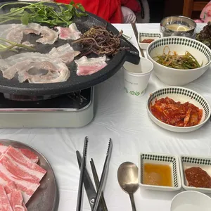 미스타냉삼 사진