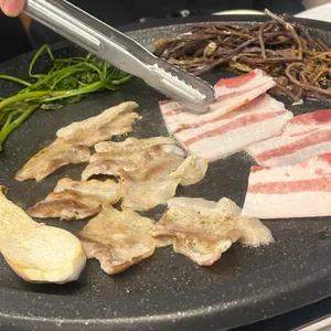 미스타냉삼 사진