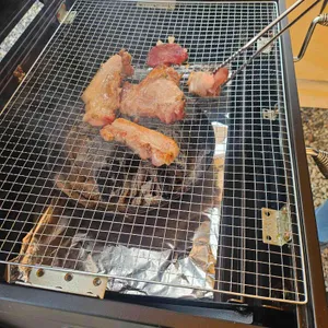 유포리 바베큐장 사진 1