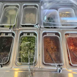 유포리 바베큐장 사진 2