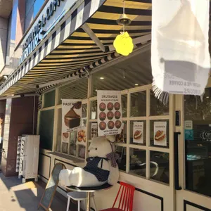 아워우스 리뷰 사진