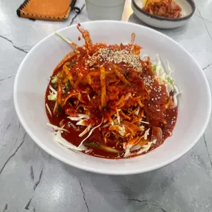 일산비빔국수&돈가스 사진