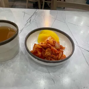 일산비빔국수&돈가스 리뷰 사진