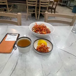 일산비빔국수&돈가스 리뷰 사진