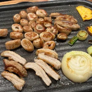 부여식품 리뷰 사진