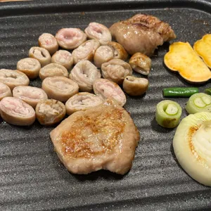 부여식품 리뷰 사진