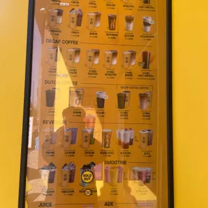 컴포즈커피 리뷰 사진