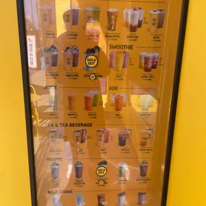 컴포즈커피 리뷰 사진