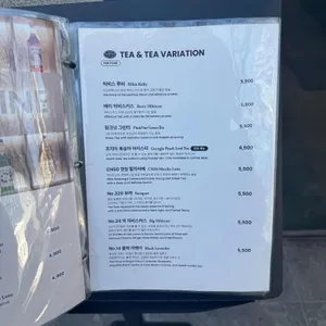 커피나인 리뷰 사진