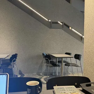 커피나인 리뷰 사진