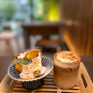 카페 히토 사진 1