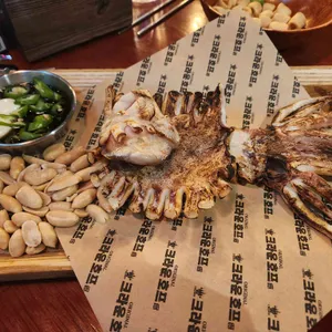 크라운호프 리뷰 사진