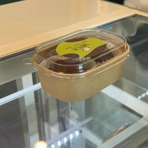 디저트 동글 사진 1