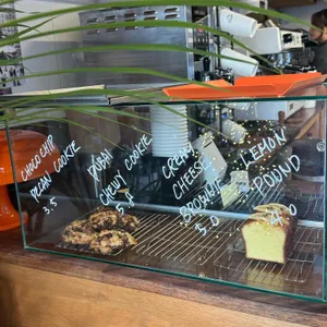 카브커피 리뷰 사진