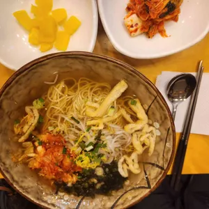 국수나무 대표 사진