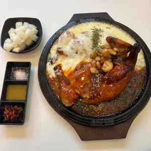 화계점정 대표 사진