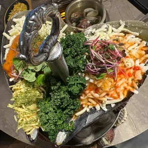 조개뷰 대표 사진