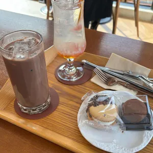 카페와온 대표 사진