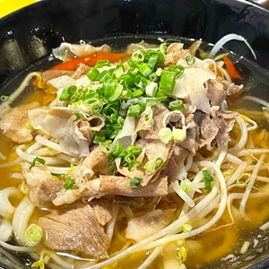 우동가조쿠 대표 사진