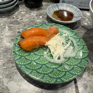 스시민 리뷰 사진