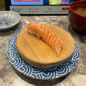 스시민 리뷰 사진