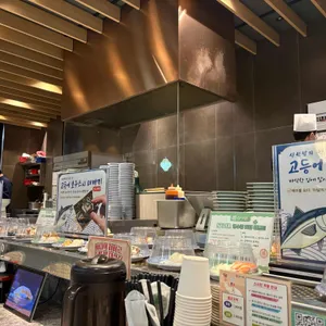 스시민 리뷰 사진