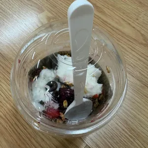 메가커피 리뷰 사진