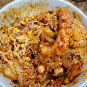 착한낙지 대표 사진