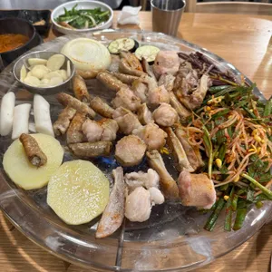 한우수정곱창 사진 1