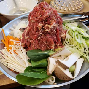 서오릉불고기 대표 사진