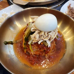 서오릉불고기 사진