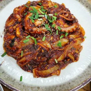 서오릉불고기 사진