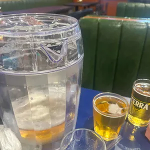 동해골뱅이 대표 사진