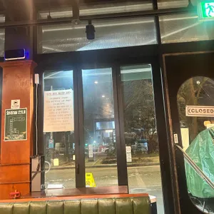 동해골뱅이 대표 사진