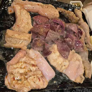 정철 황소곱창 대표 사진