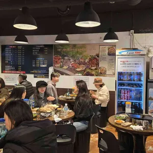 정철 황소곱창 리뷰 사진