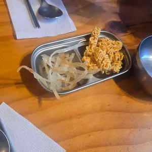 식해 대표 사진