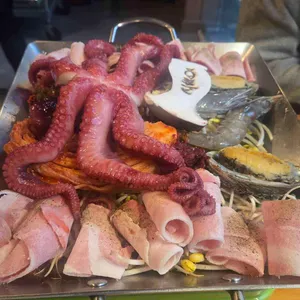 식해 리뷰 사진