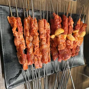 구구구양꼬치 사진