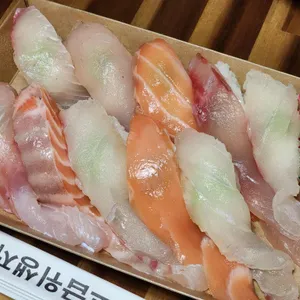 OK스시 리뷰 사진