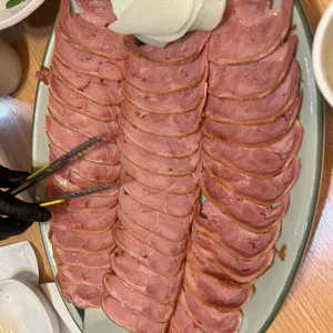 참배나무골 리뷰 사진