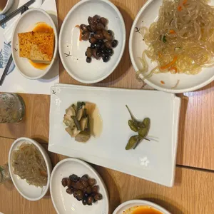 참배나무골 사진